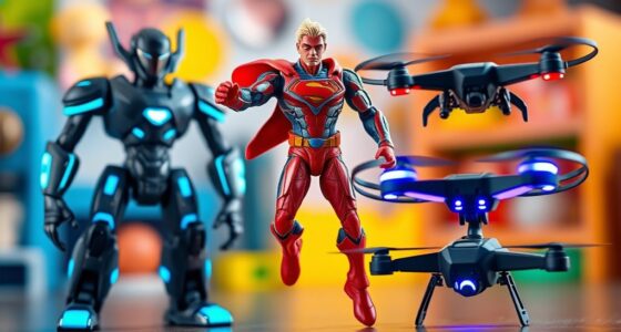 top toys for 7 year olds