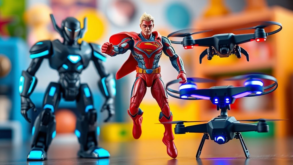 top toys for 7 year olds