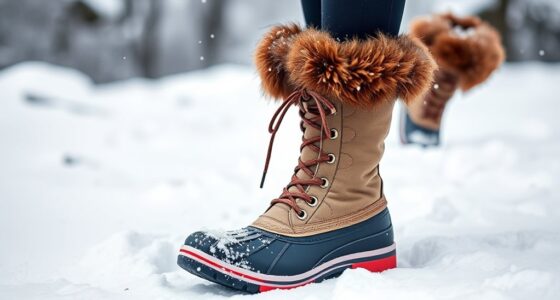 top waterproof winter boots