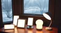 top winter light therapy lamps