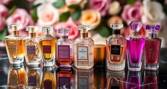 top women s perfumes 2025