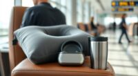 travel gifts for flyers