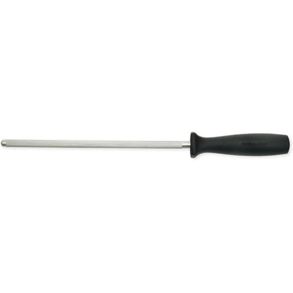 HENCKELS 9-inch Fine Edge Honing Steel Knife Sharpener