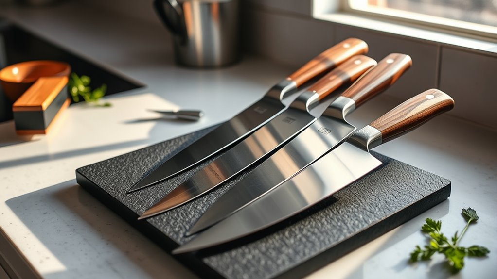 blade quality comfort durability