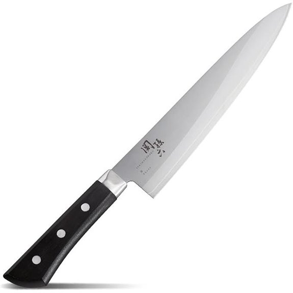 Kai KAI AE2908 Gyuto Knife 8.3 inches Made in Japan
