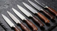 luxury chef knife picks