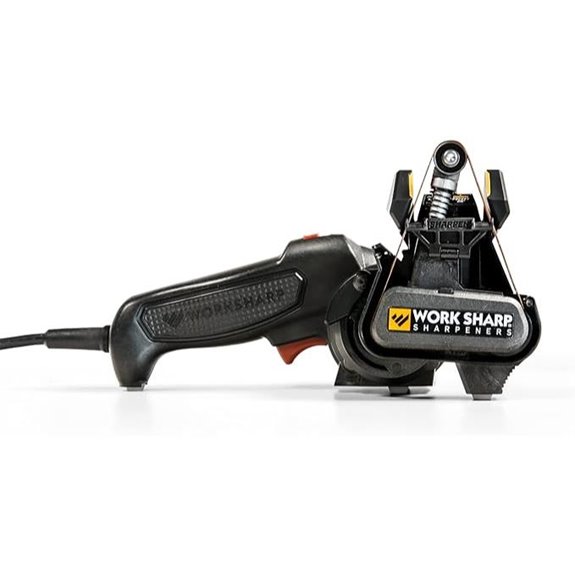 Work Sharp MK2 Professional Knife & Tool Sharpener