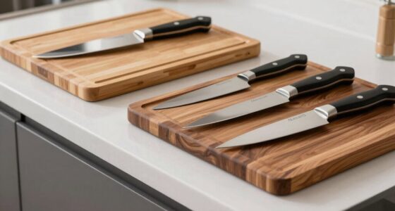 top 15 chef knife boards