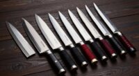 top 15 japanese chef knives