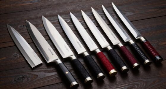 top 15 japanese chef knives