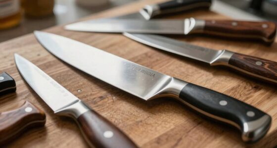 top 15 precision cutting knives
