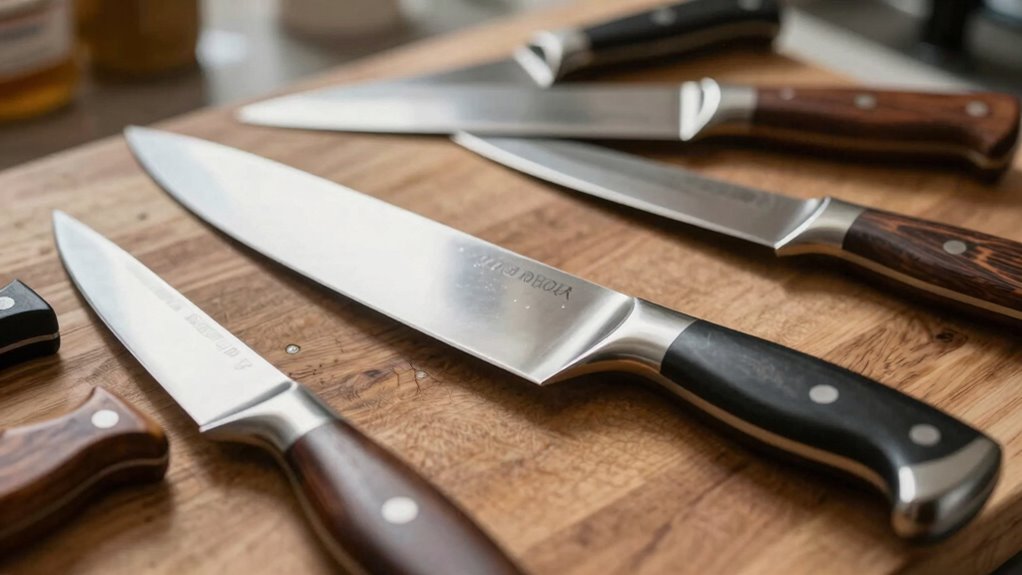top 15 precision cutting knives