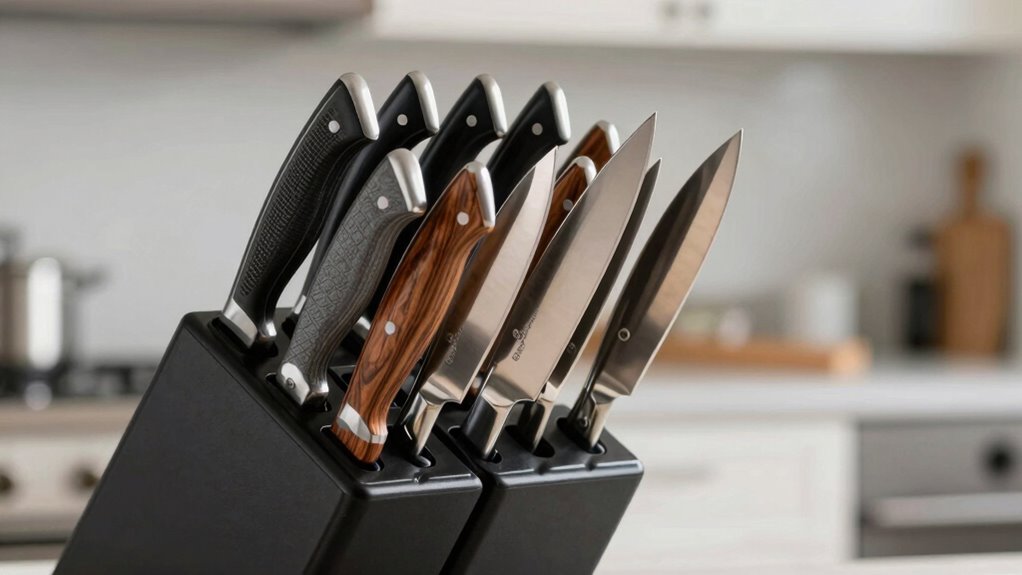 top affordable chef knives