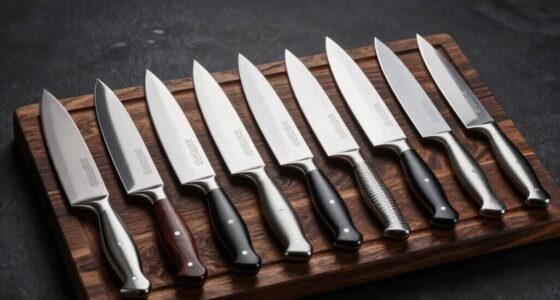 top affordable chef knives