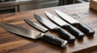 top aus 10 chef knives