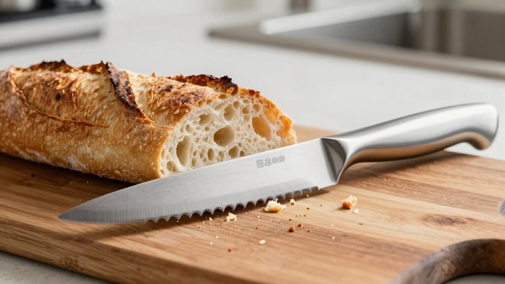 top bread knife picks