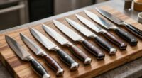 top chef knives for beginners