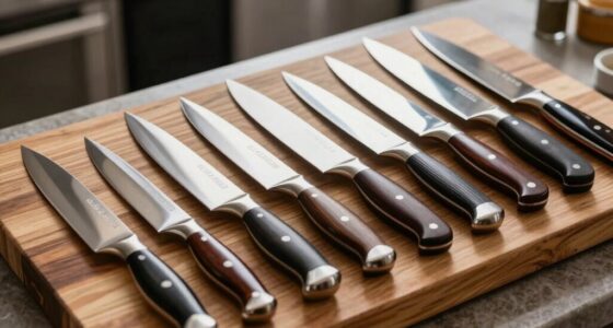 top chef knives for beginners