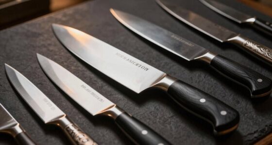 top chef recommended kitchen knives