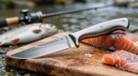 top fishing fillet knives