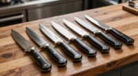 top forged knife sets