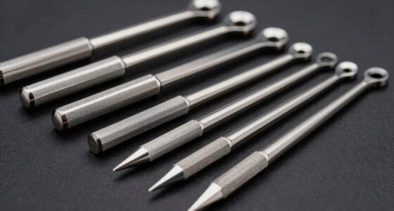 top honing rods for sharpness