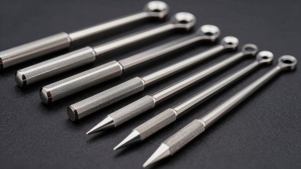 top honing rods for sharpness