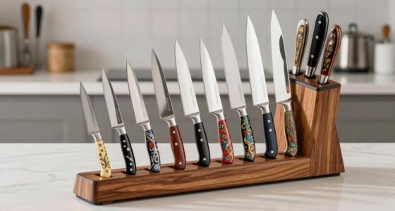 top japanese knife sets 2026