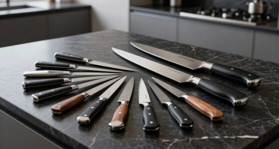 top kitchen knives 2026