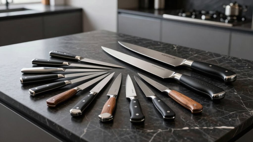 top kitchen knives 2026