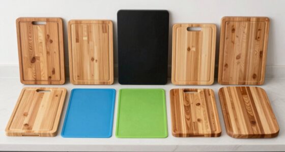 top knife friendly cutting boards