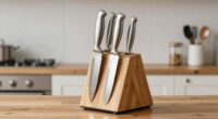 top knife set picks