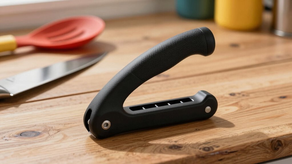top manual knife sharpeners