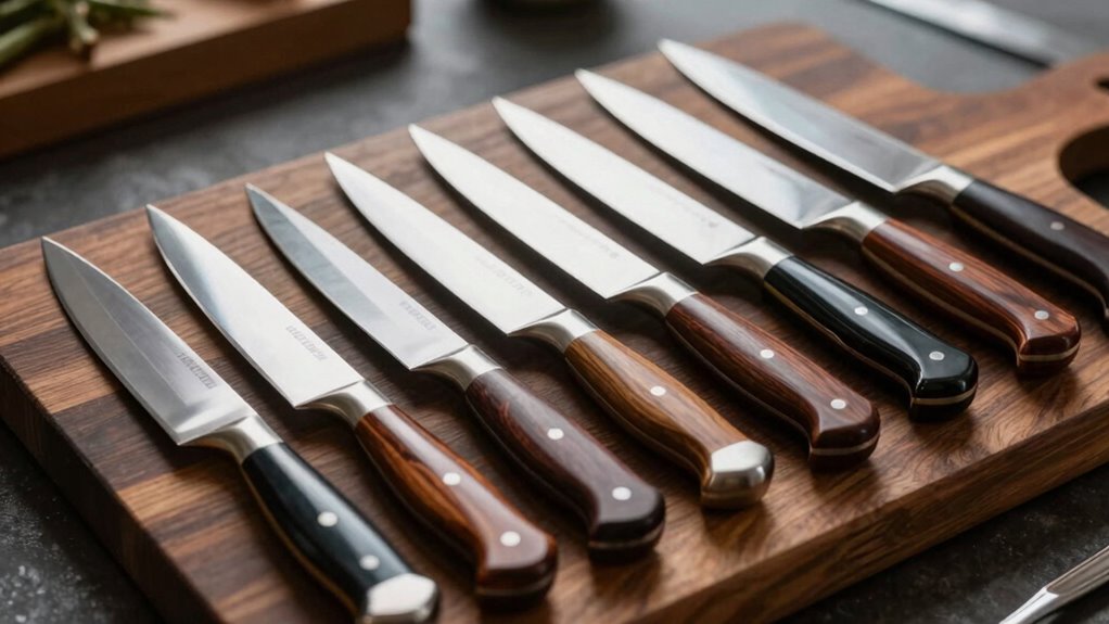 top meat knife picks