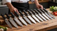 top nakiri knives 2026