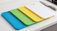 top plastic cutting boards