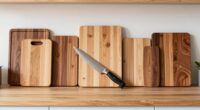 top rated chef approved cutting boards