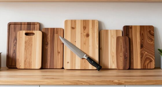 top rated chef approved cutting boards