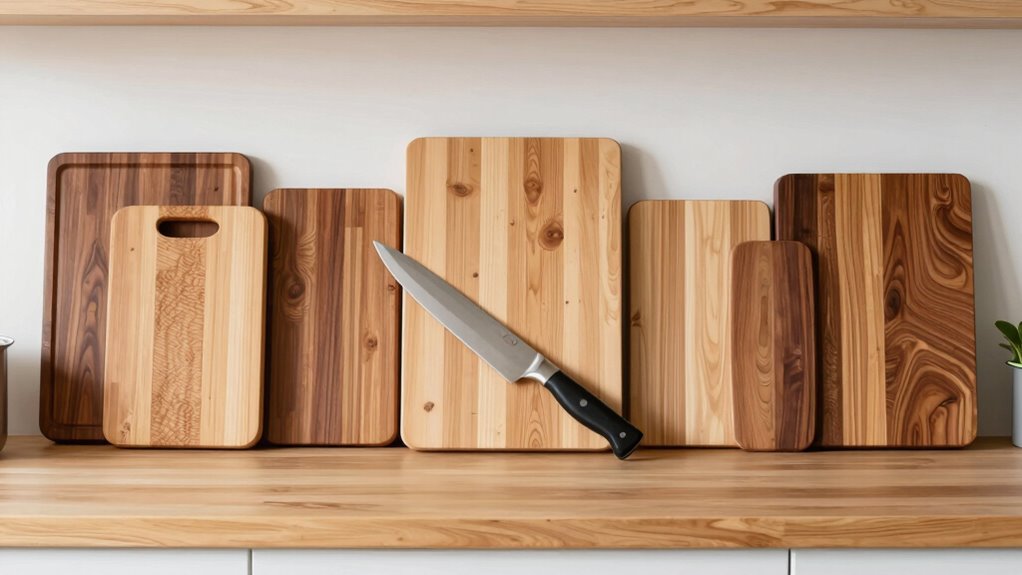 top rated chef approved cutting boards