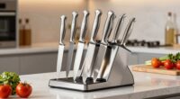 top rated chef approved knife collections