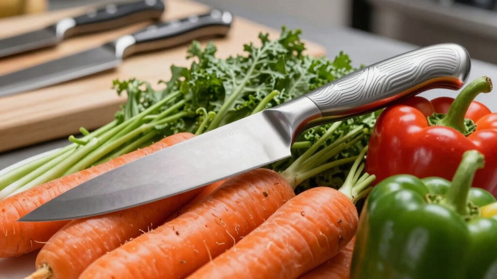 top vegetable knife picks