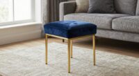accent stools complete layouts