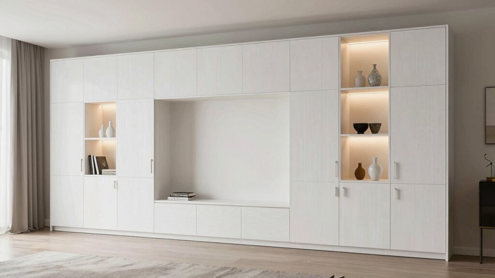 affordable customizable decorative features