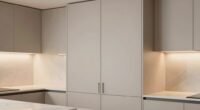 affordable seamless cabinet solutions