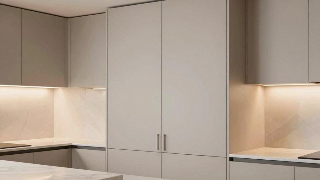 affordable seamless cabinet solutions