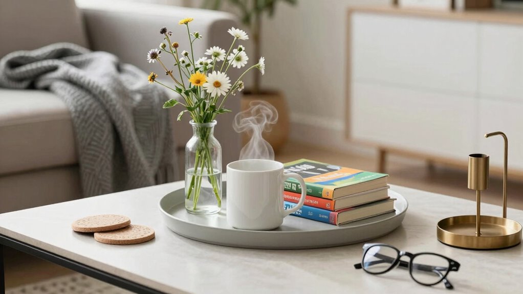 balance style with practicality