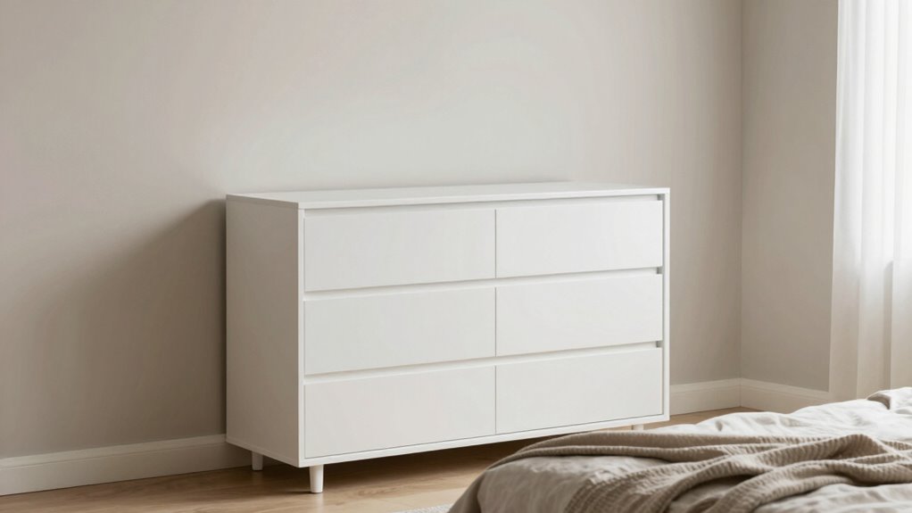balanced stylish storage solutions
