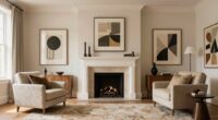 balancing design with contrast
