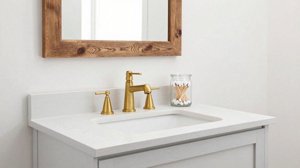 bathroom vanity transformation tips