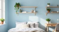 beginning a budget friendly makeover